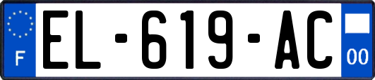 EL-619-AC