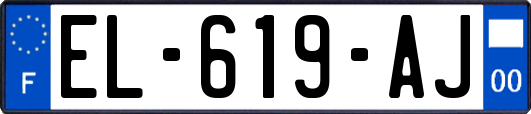 EL-619-AJ