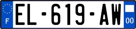 EL-619-AW