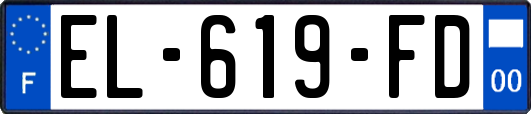 EL-619-FD