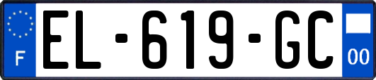 EL-619-GC