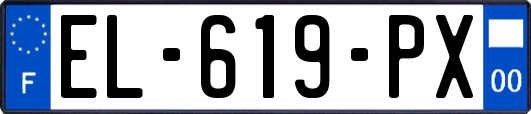 EL-619-PX