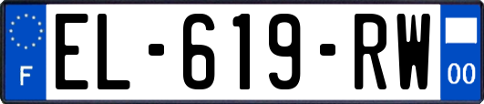 EL-619-RW