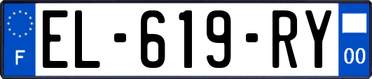 EL-619-RY