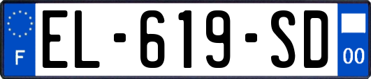 EL-619-SD