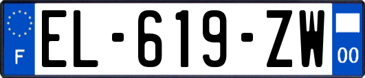 EL-619-ZW