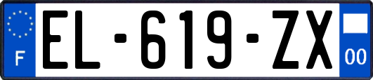 EL-619-ZX