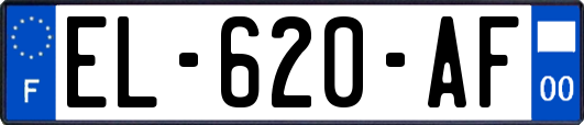 EL-620-AF