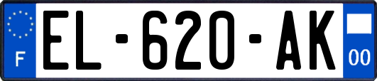 EL-620-AK