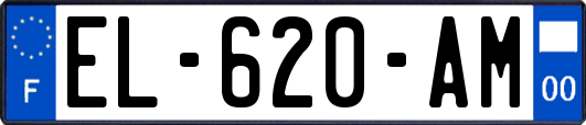 EL-620-AM