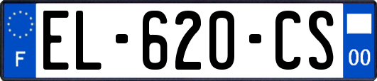 EL-620-CS