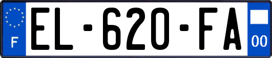 EL-620-FA