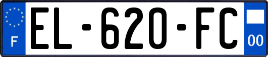 EL-620-FC
