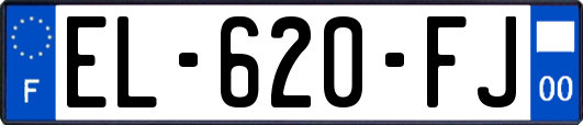 EL-620-FJ