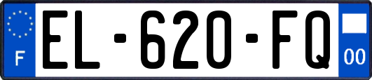 EL-620-FQ