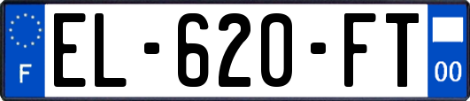 EL-620-FT