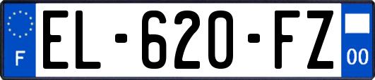 EL-620-FZ