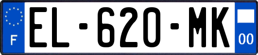 EL-620-MK