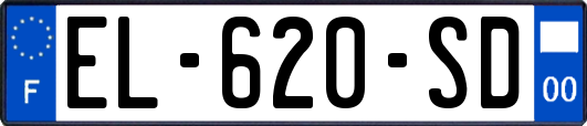 EL-620-SD