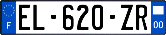 EL-620-ZR