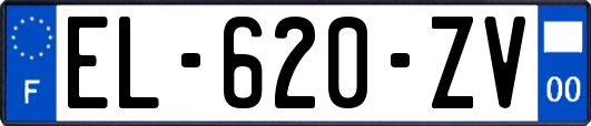 EL-620-ZV