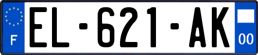 EL-621-AK