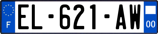 EL-621-AW