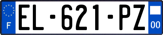 EL-621-PZ