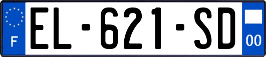 EL-621-SD