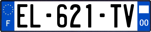 EL-621-TV