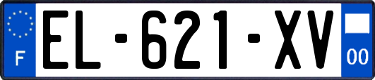 EL-621-XV