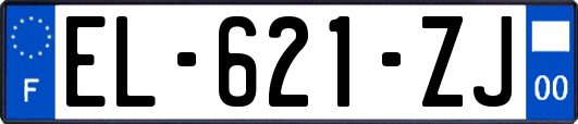 EL-621-ZJ