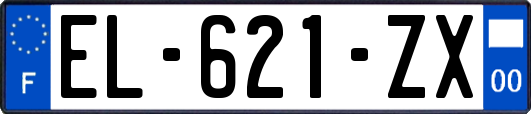 EL-621-ZX