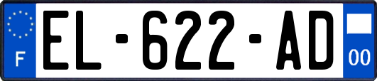 EL-622-AD