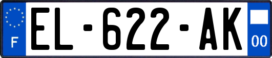 EL-622-AK