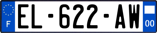 EL-622-AW