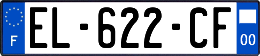 EL-622-CF