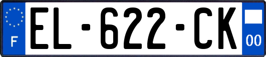 EL-622-CK