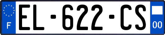 EL-622-CS