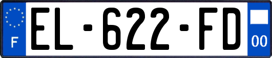 EL-622-FD