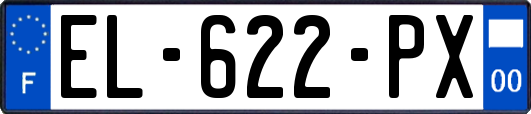 EL-622-PX