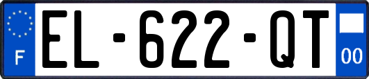 EL-622-QT