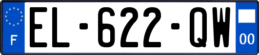 EL-622-QW