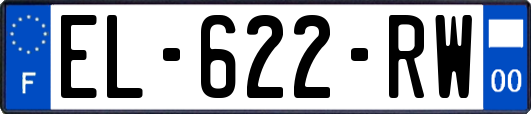 EL-622-RW