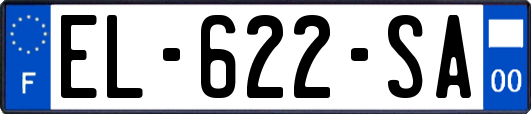 EL-622-SA