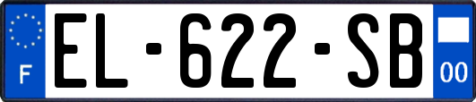 EL-622-SB