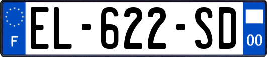 EL-622-SD