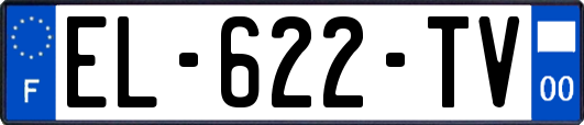 EL-622-TV