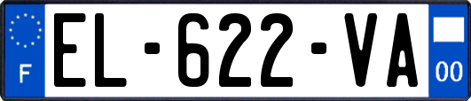 EL-622-VA