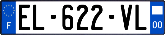 EL-622-VL